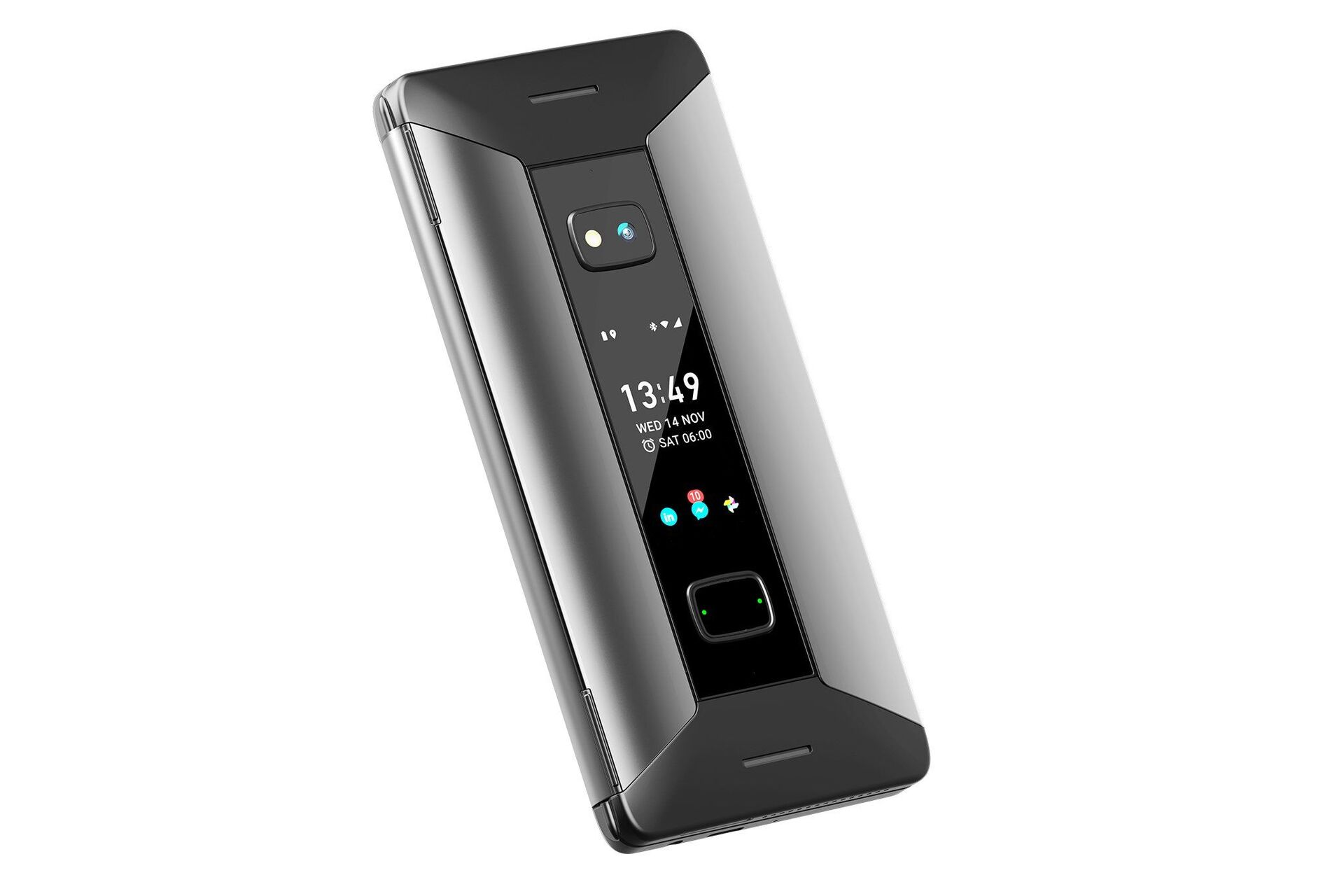 Planet Computers Cosmo Communicator