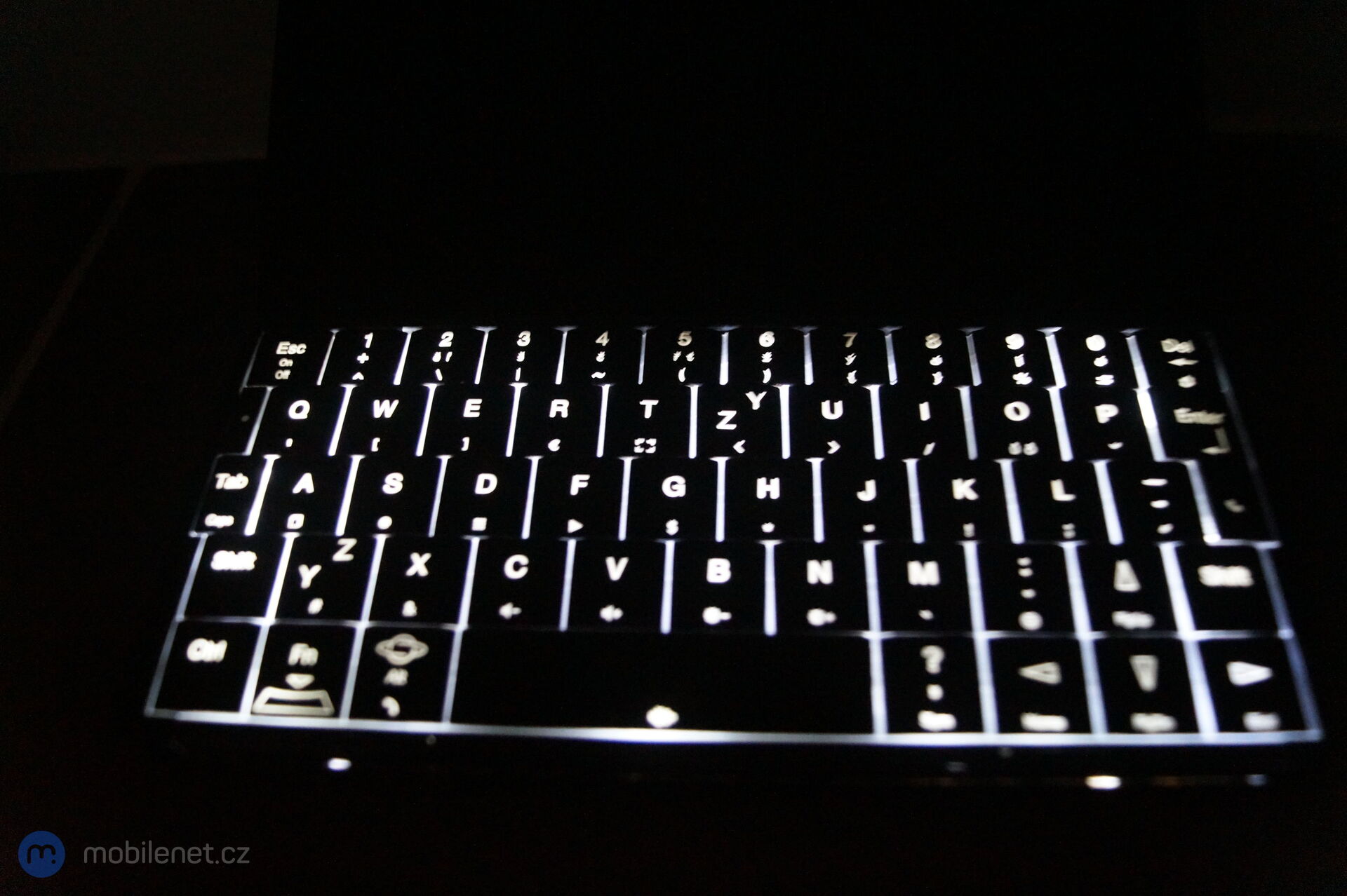 Planet Computers Cosmo Communicator