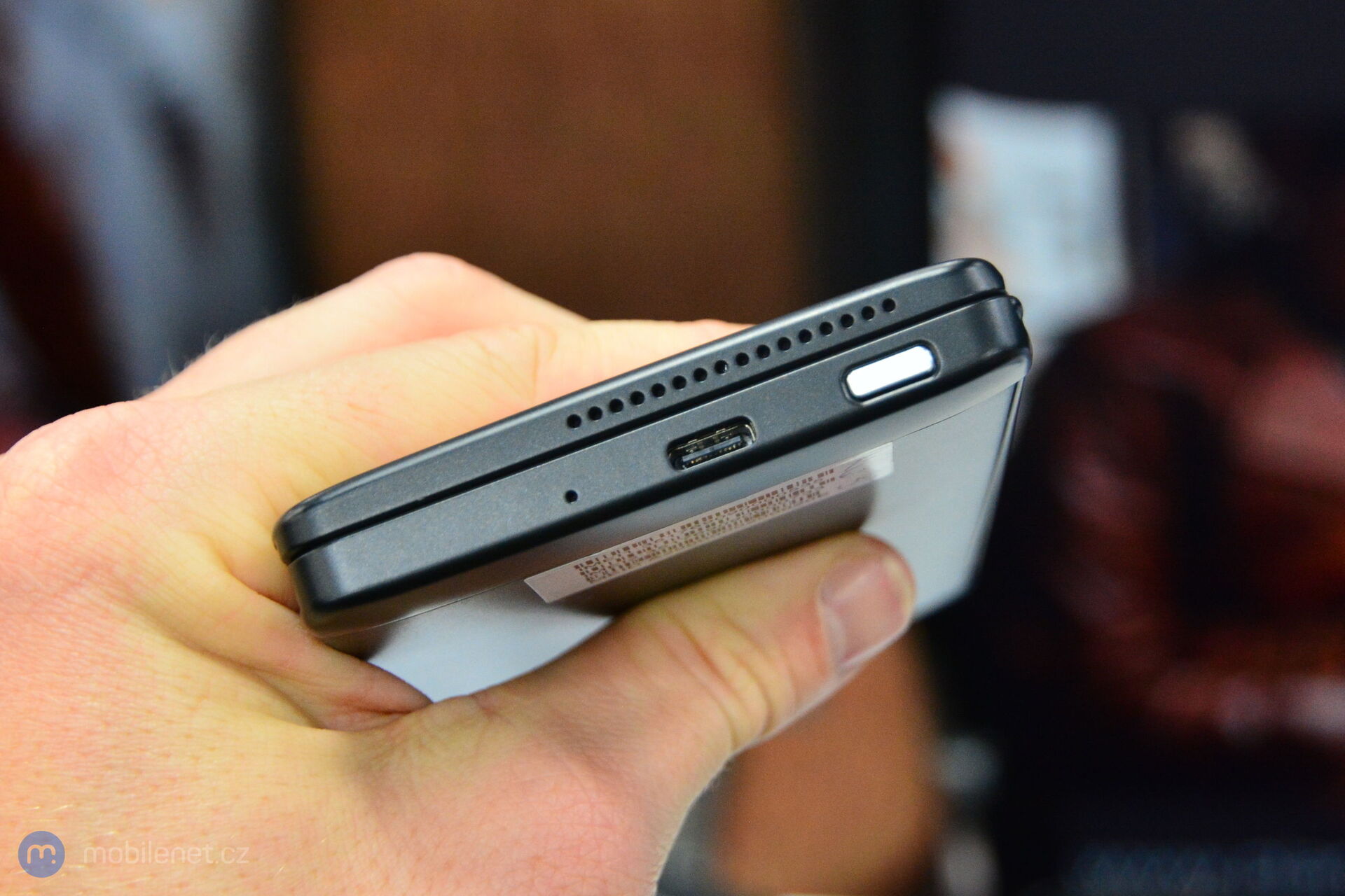 Planet Computers Gemini