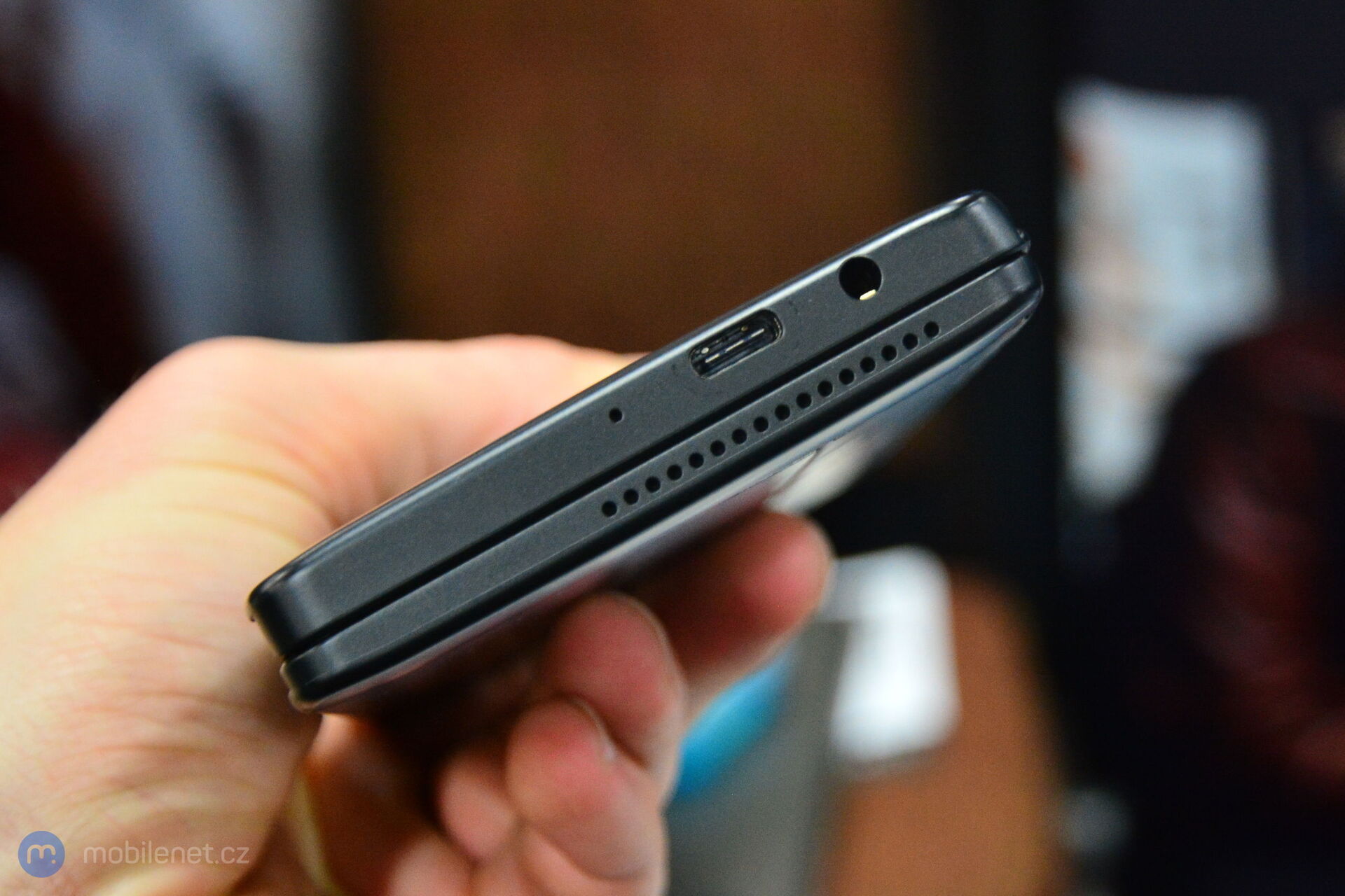 Planet Computers Gemini