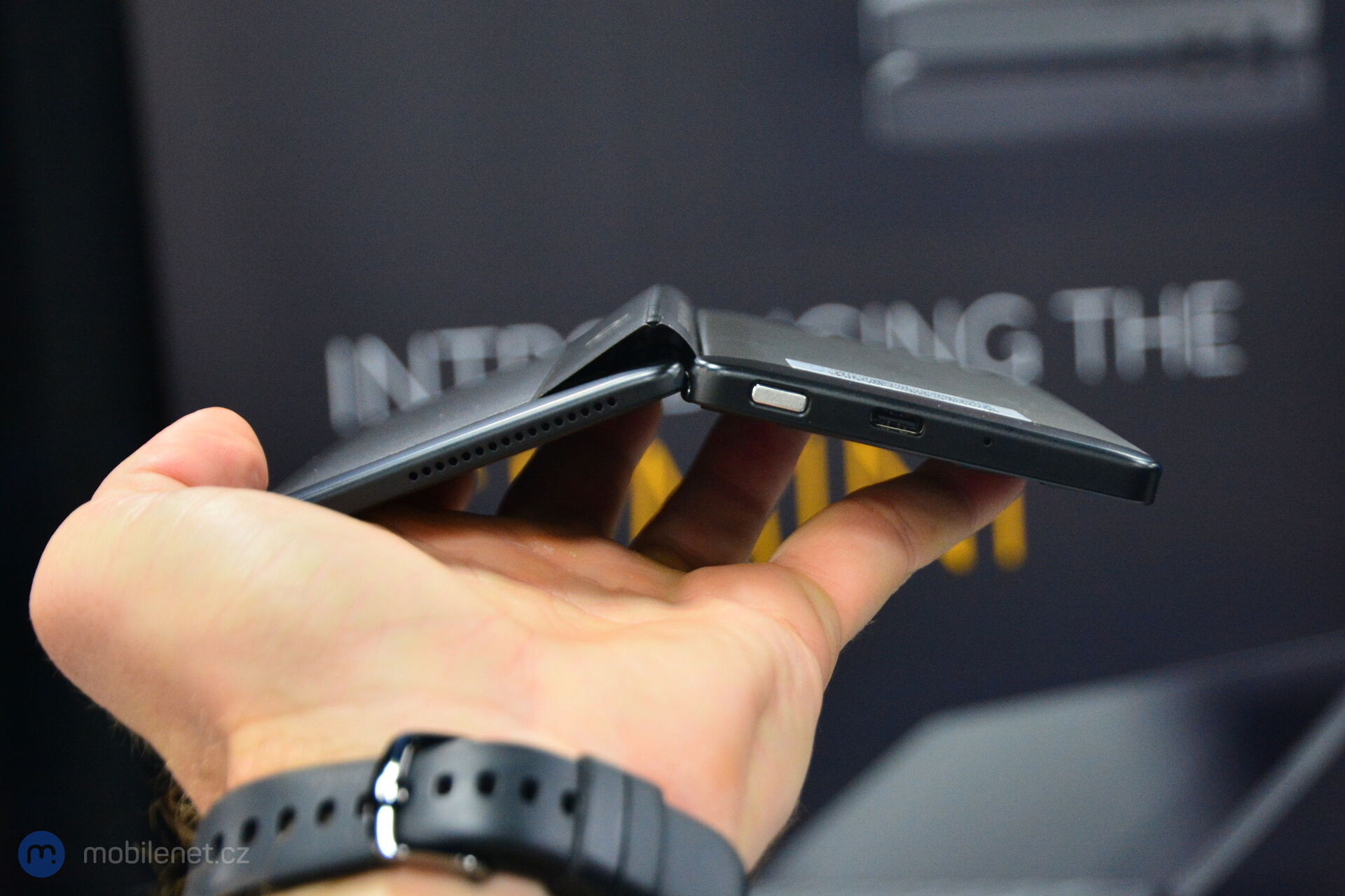 Planet Computers Gemini