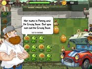 Plants vs. Zombies 2