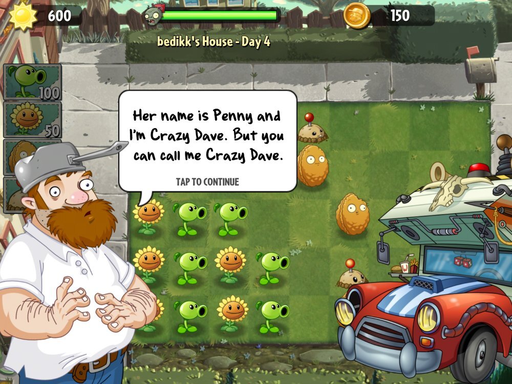 Plants vs. Zombies 2