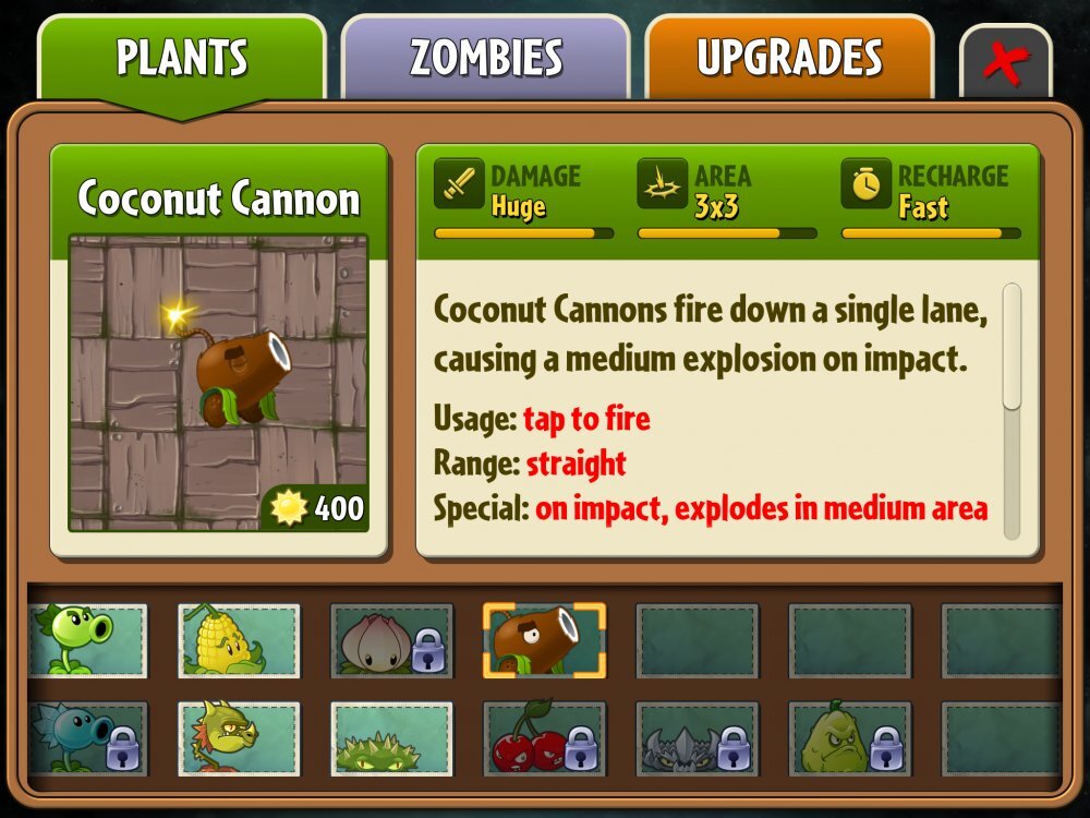 Plants vs. Zombies 2