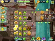 Plants vs. Zombies 2