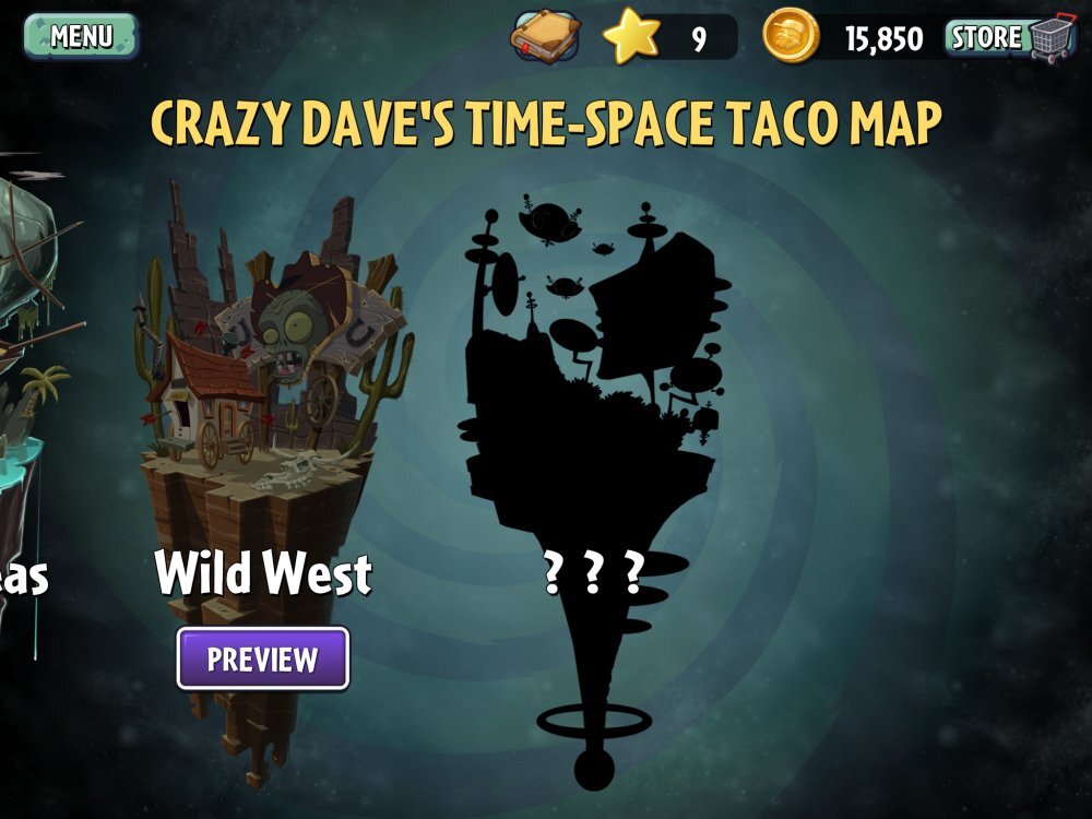 Plants vs. Zombies 2