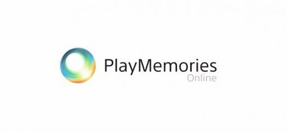 PlayMemories Online