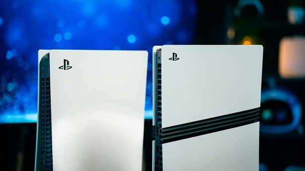 PlayStation 5