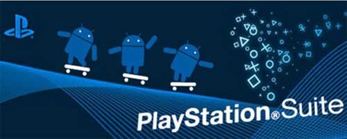 Playstation Suite