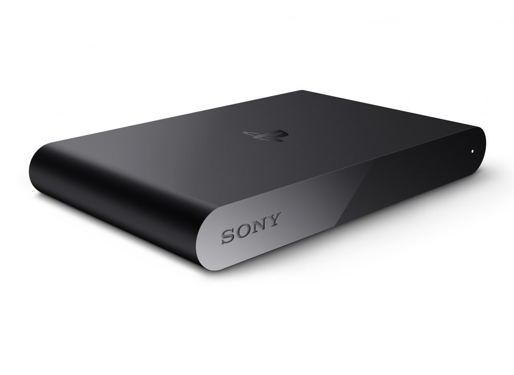 PlayStation TV