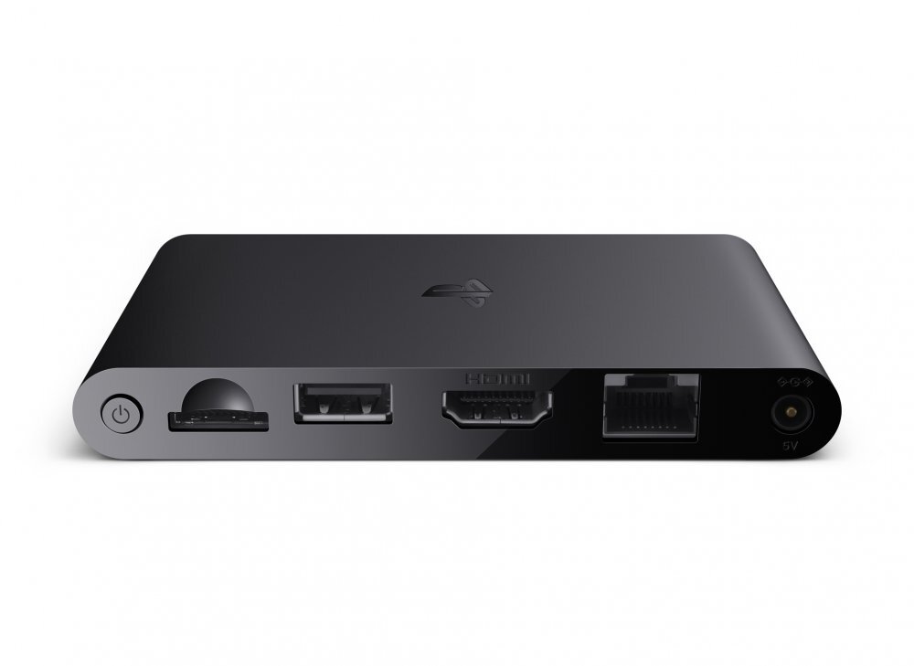 PlayStation TV