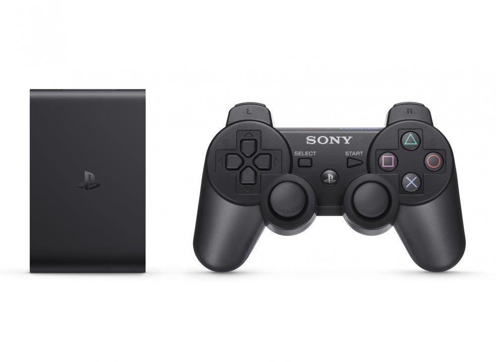 PlayStation TV