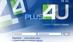+4U registrace