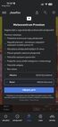 Počasí a radar Meteocentrum pro iOS
