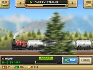 Pocket Trains
