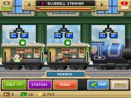Pocket Trains