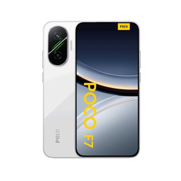 Poco F7