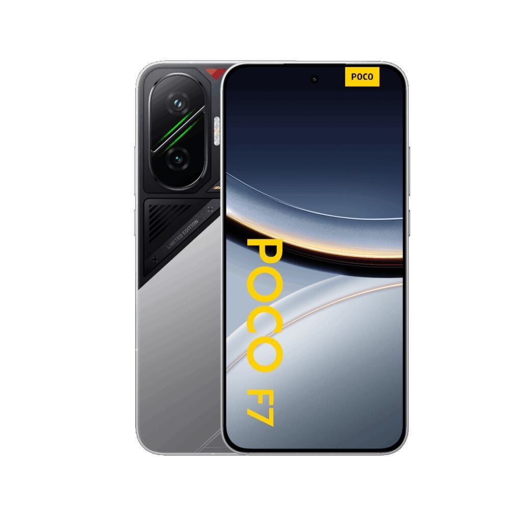 Poco F7