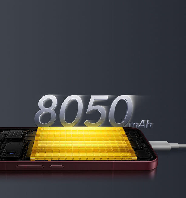Poco F9 Ultra