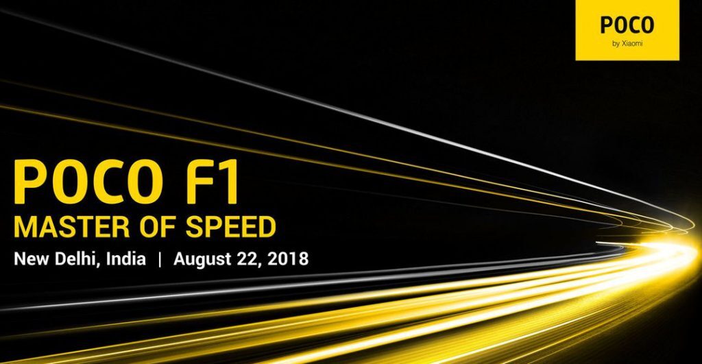 Pocophone F1