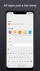 Pocophone F1 launcher