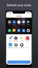 Pocophone F1 launcher