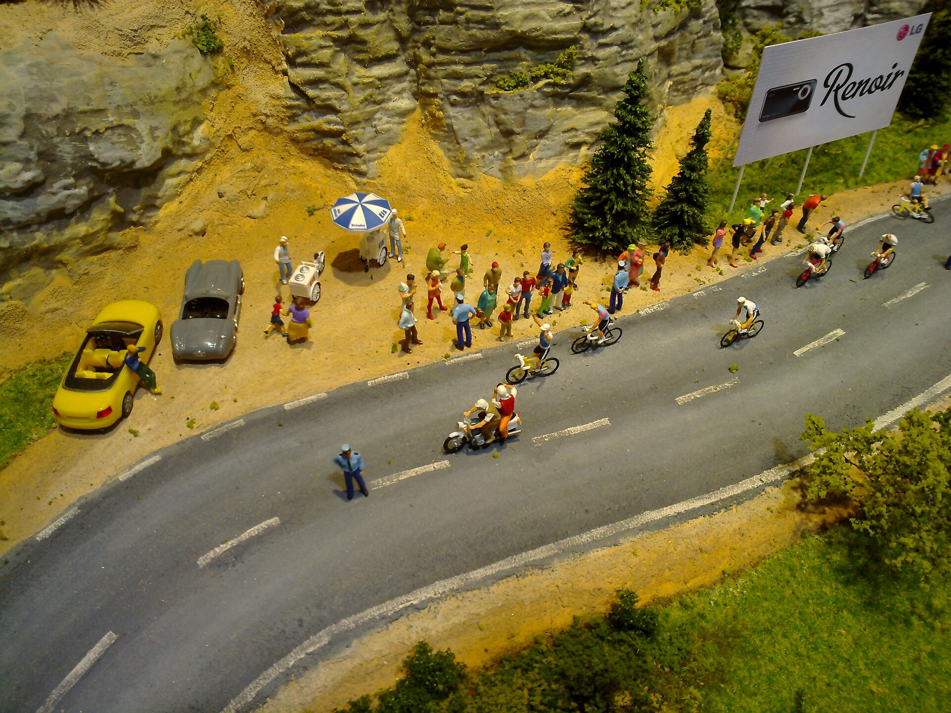 Podívejte se, jak fotí první 8 Mpx Nokia N86 8MP