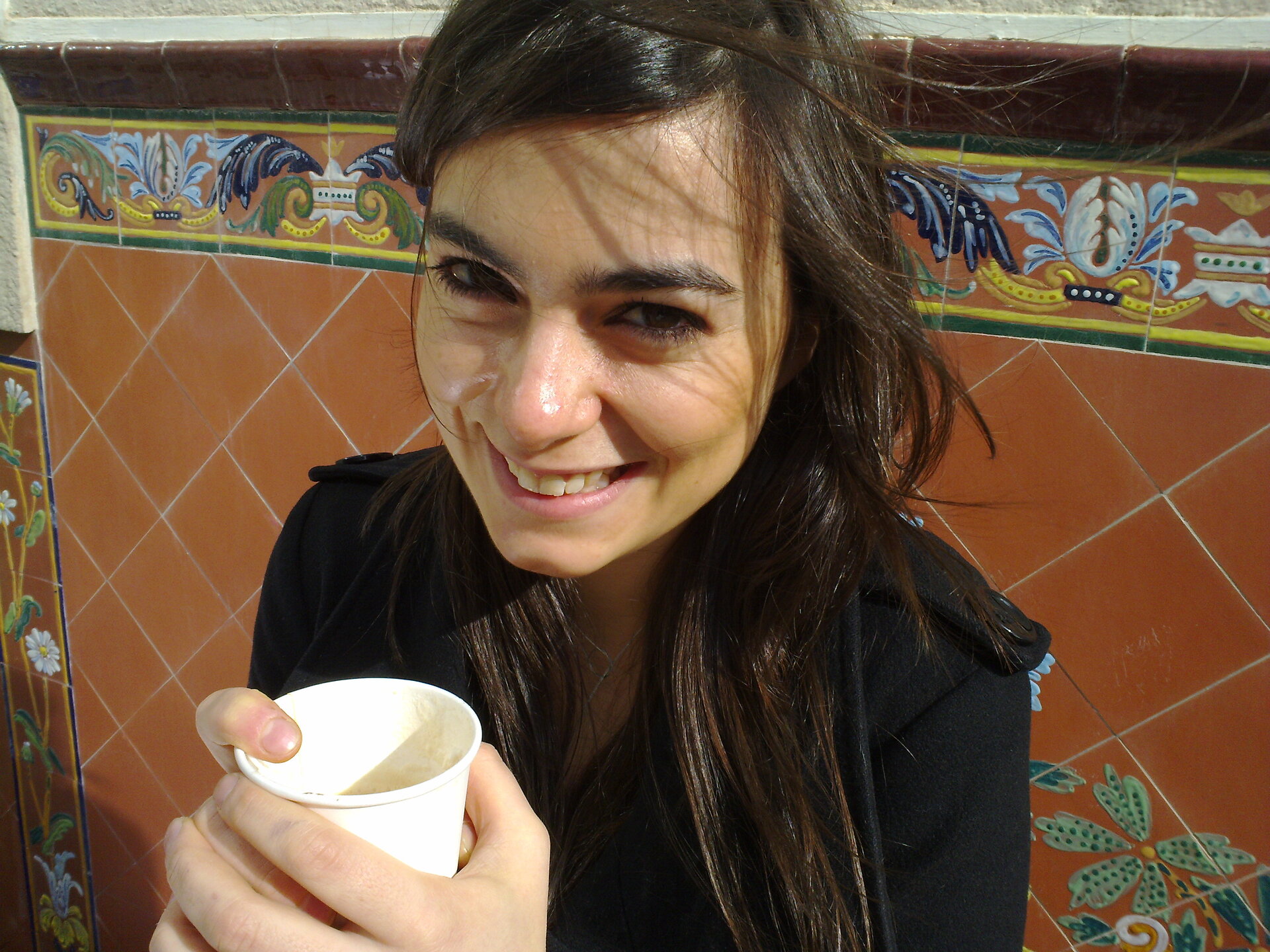 Podívejte se, jak fotí první 8 Mpx Nokia N86 8MP