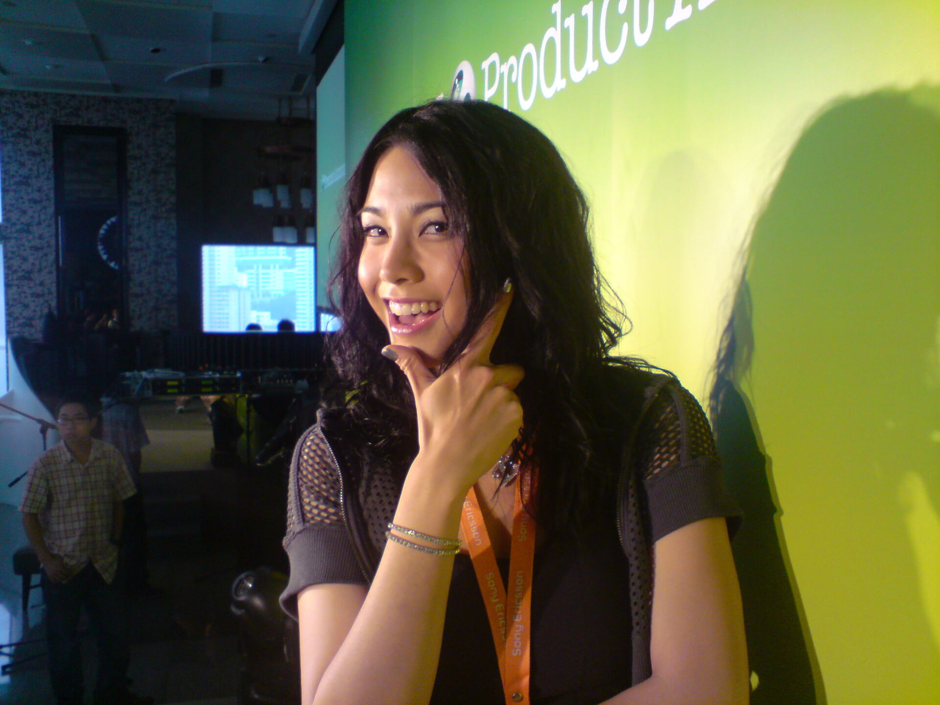 Podívejte se, jak fotí Sony Ericssony K850i, W960i a K530i