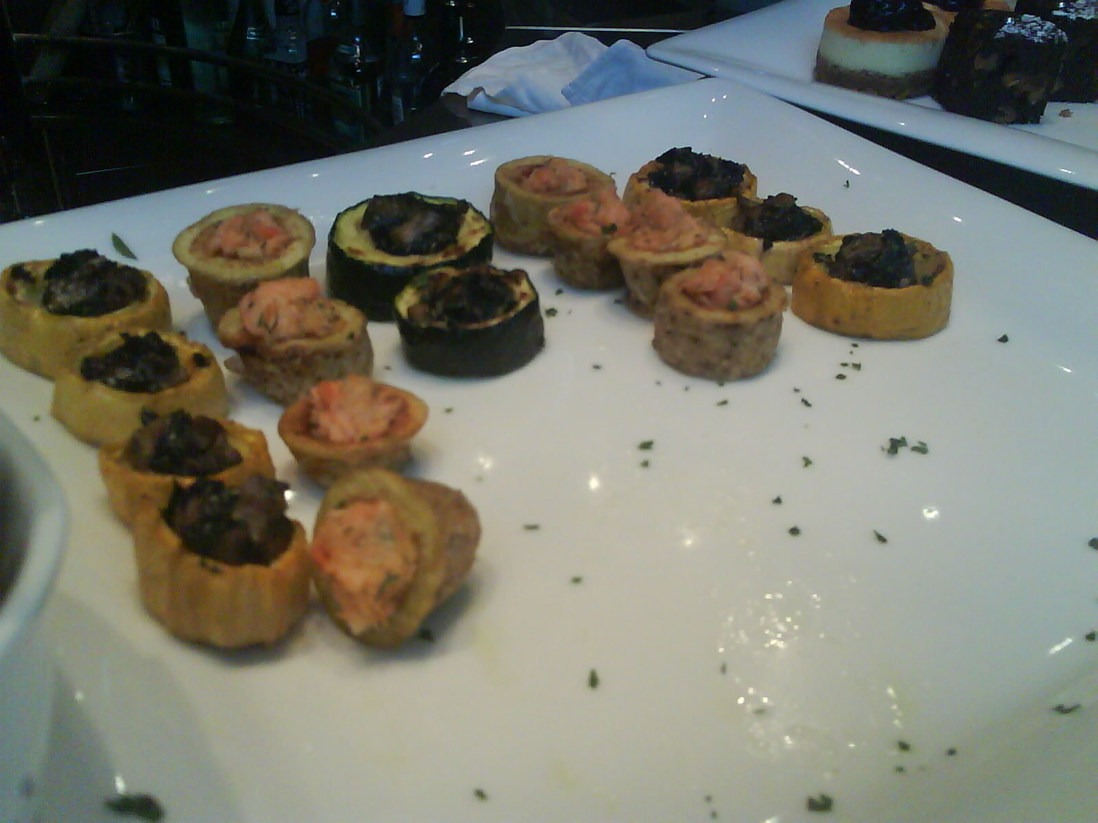 Podívejte se, jak fotí Sony Ericssony K850i, W960i a K530i