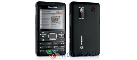 Podívejte se, jaké novinky chystá Vodafone