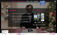 podoba webu rychlalhota.cz/soutez