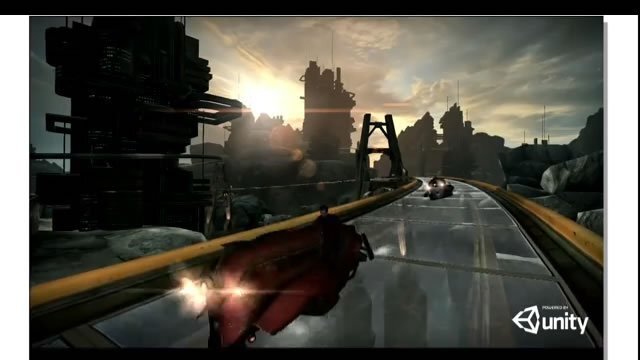 Podpora OpenGL ES 3.0 umožní vytvářet ještě dokonalejší 3D hry