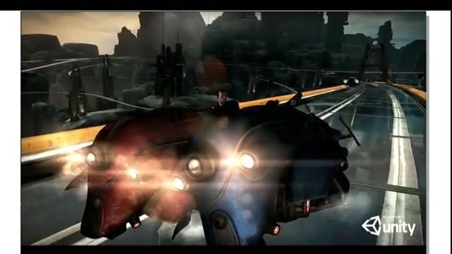 Podpora OpenGL ES 3.0 umožní vytvářet ještě dokonalejší 3D hry