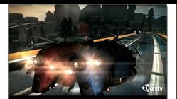 Podpora OpenGL ES 3.0 umožní vytvářet ještě dokonalejší 3D hry