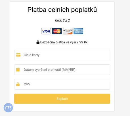 Podvod