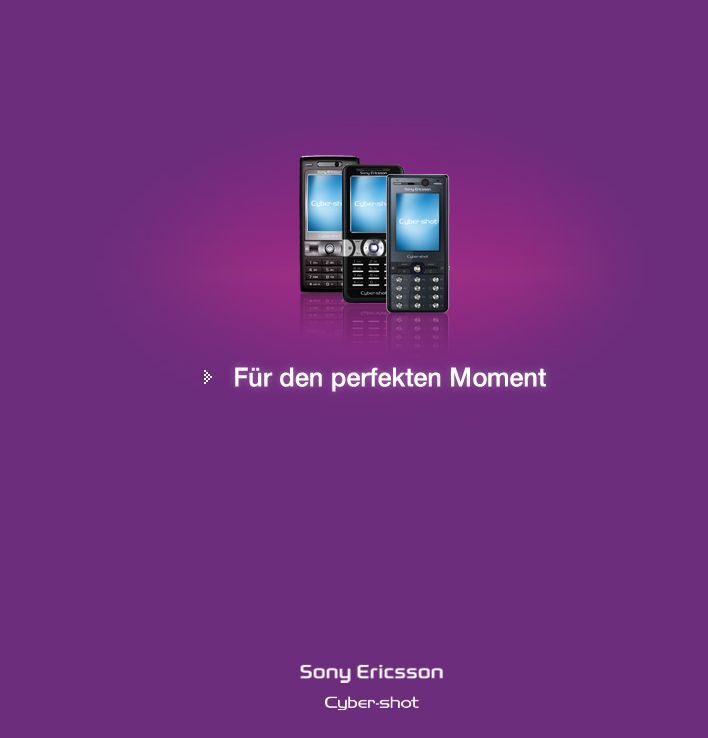 Podvod nebo omyl? Trapas Sony Ericssonu K850i
