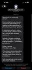 Podvodná SMS o dopravním přestupku