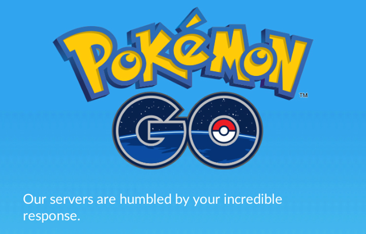 Pokémon GO