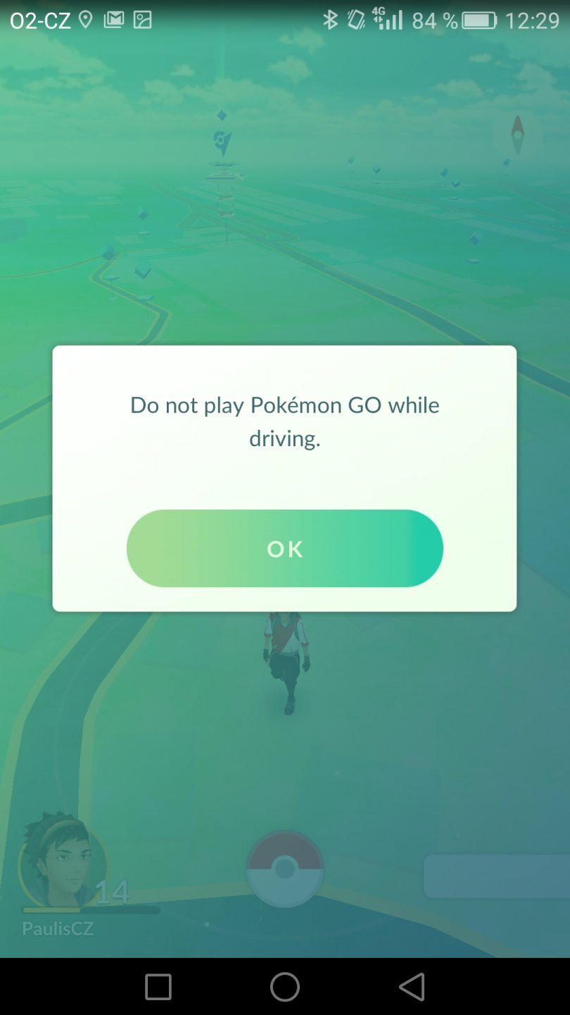Pokémon GO