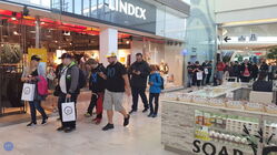 Pokémon GO Safari zone event v Praze