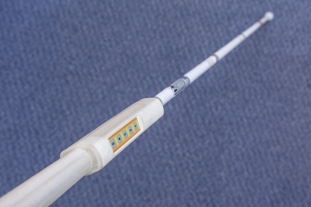 Pokročilá navigace nevidomých