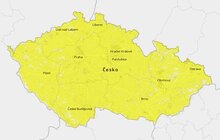 pokrytí LAMA mobile