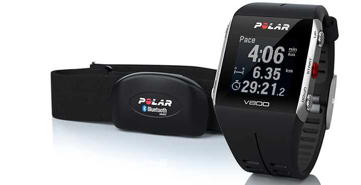 Polar V800