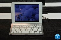 Polaroid 7,85 Android Tablet