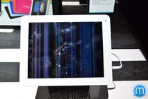 Polaroid 9,7 Android tablet