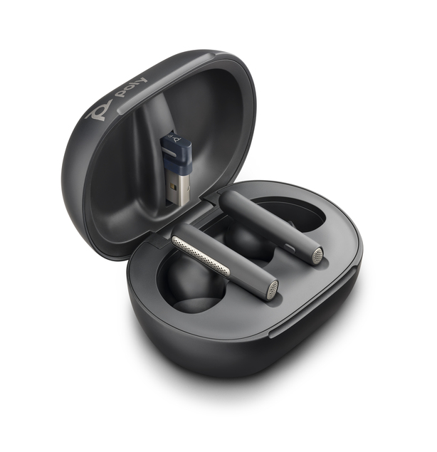 Poly Voyager Free 60+