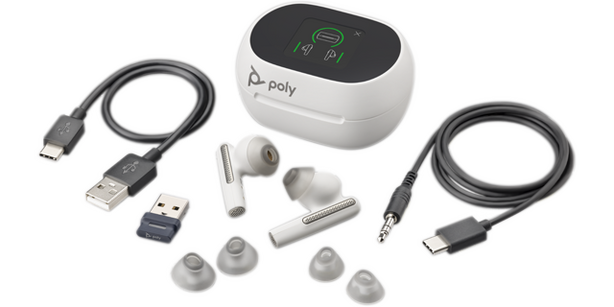 Poly Voyager Free 60+