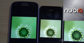 Porovnání displejů