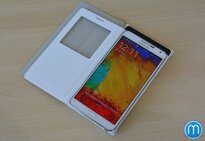 Porovnání velikostí Lumie 1520 a Samsung Galaxy Note 3